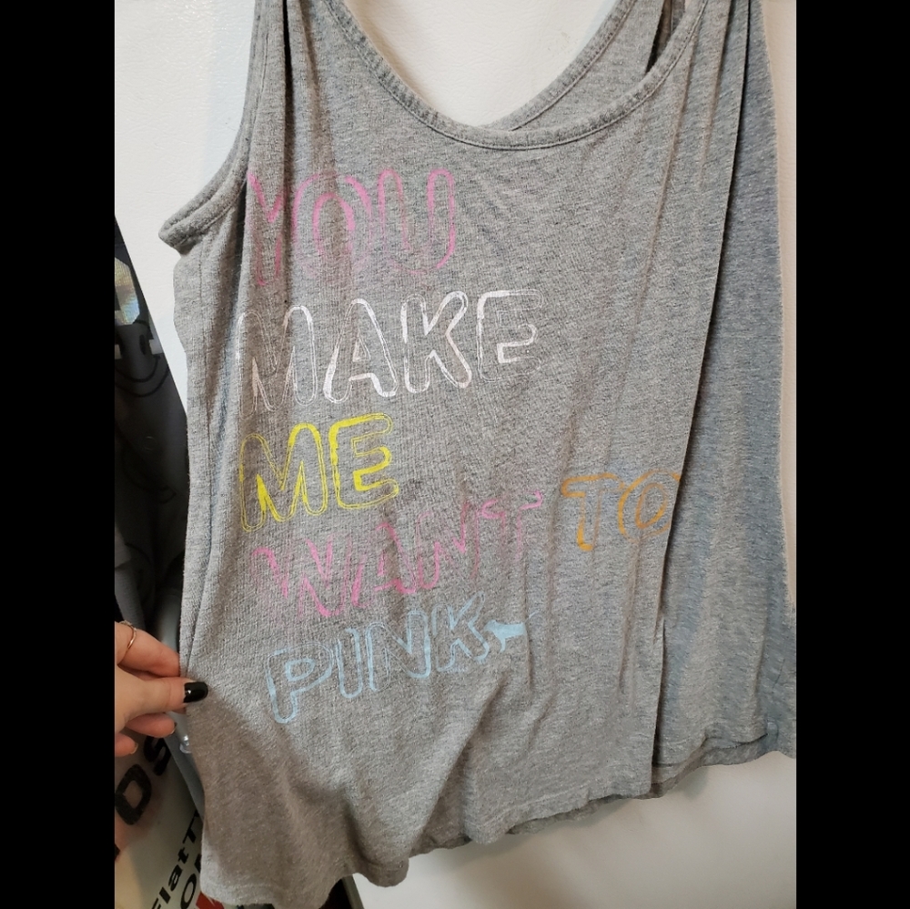 Tank top - Picture 3 of 3